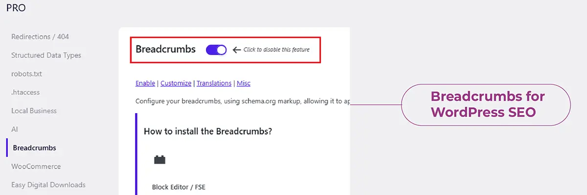YouTube SEO