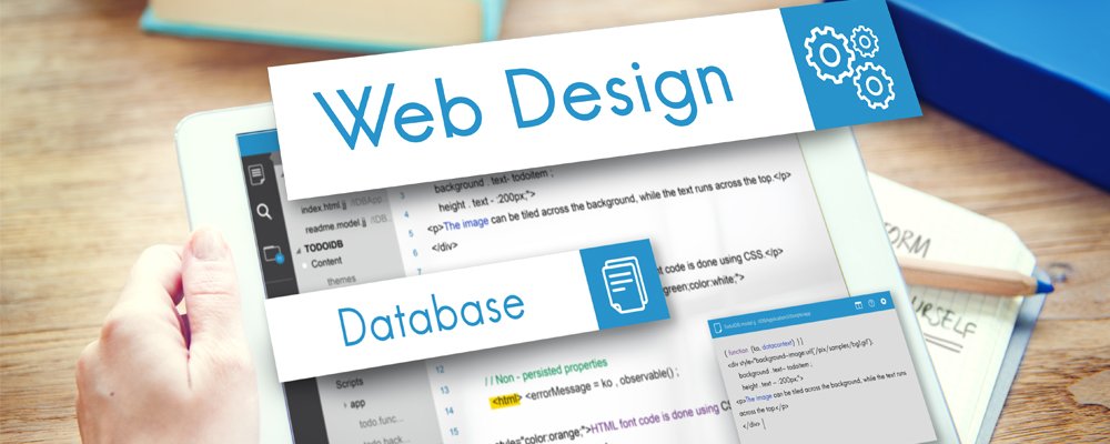 creative website designing