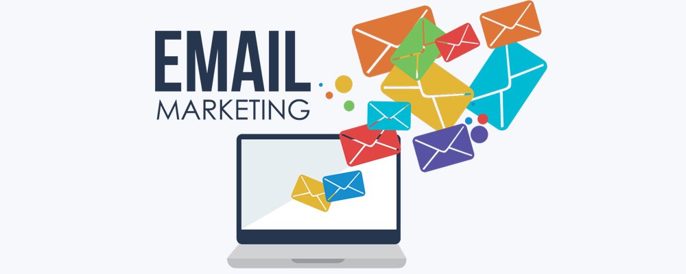 E-mail Marketing for eCommerce