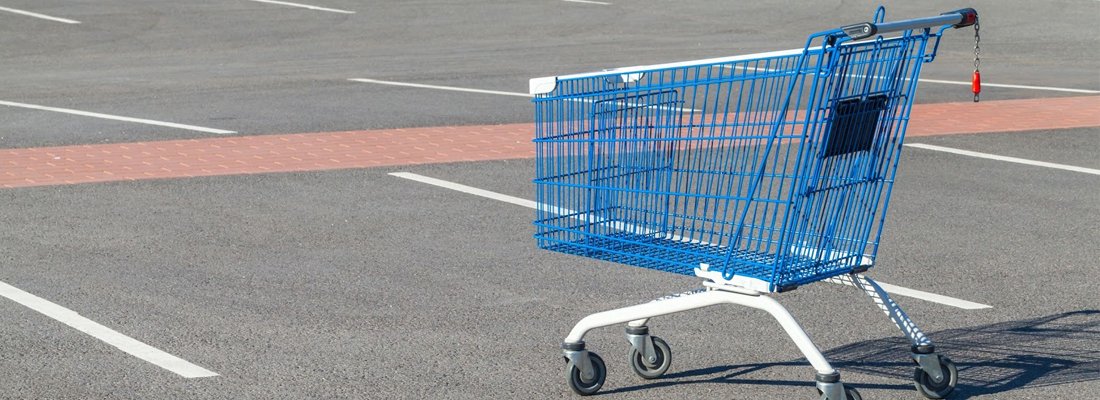 empty carts can be converted