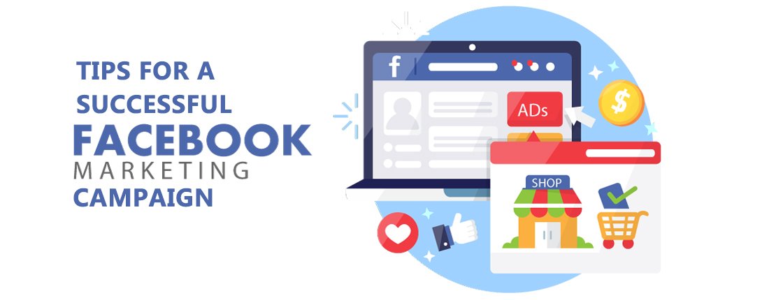tips for successful facebook marketing strategy