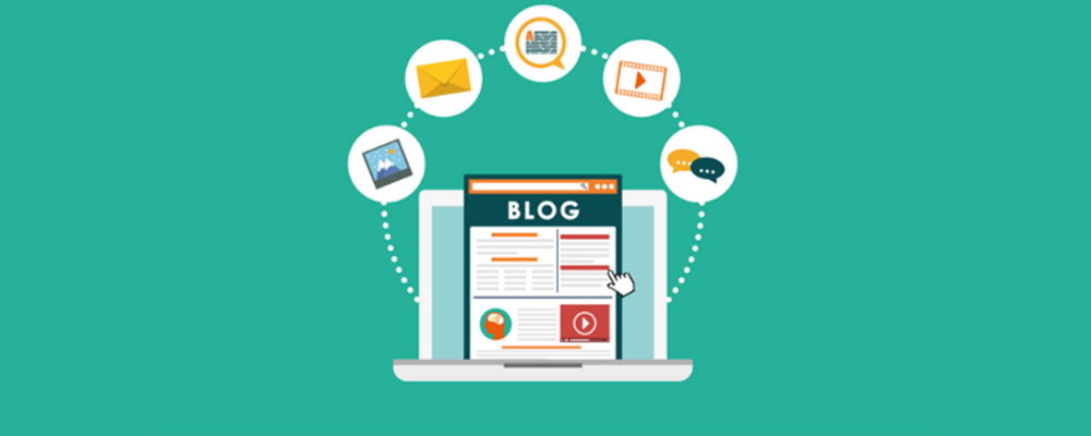 blog marketing for eCommerce