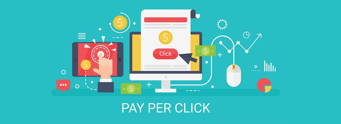 make use of pay per pay-per-click advertising