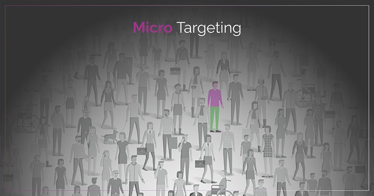 micro targeting