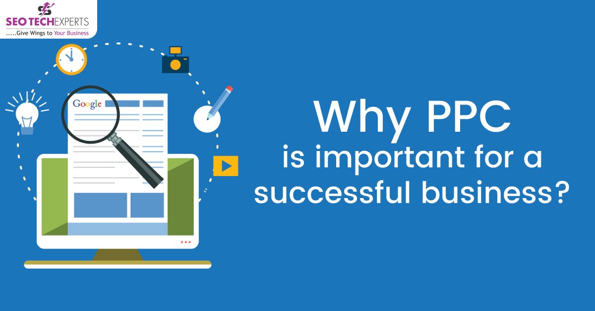 ppc important for small business