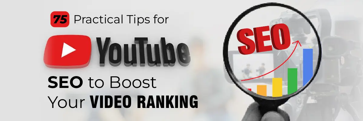 YouTube SEO