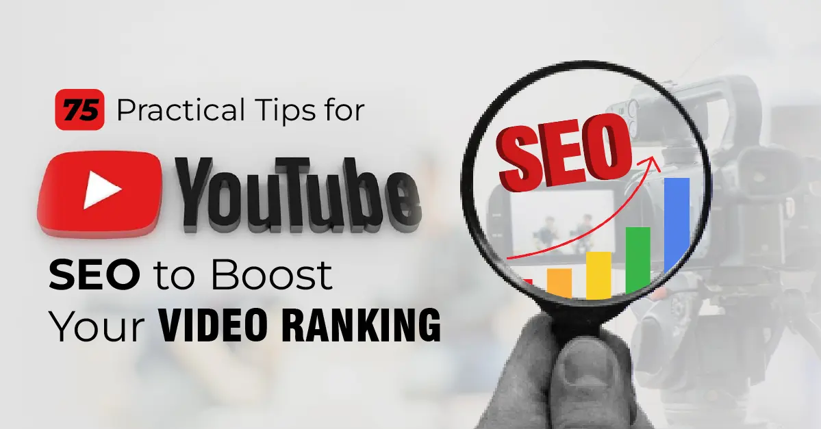 Youtube SEO Strategies