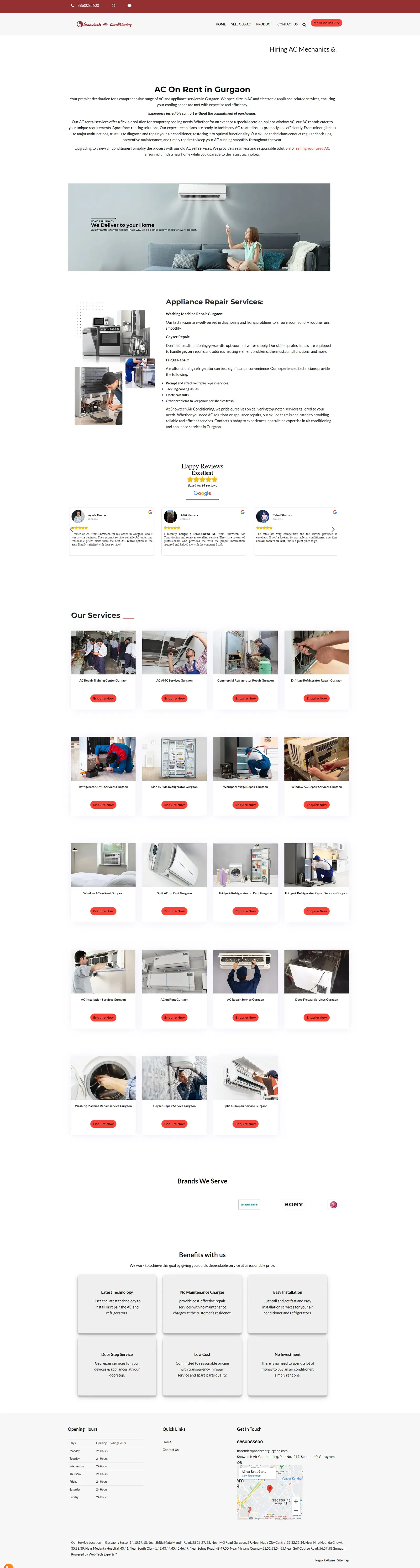 marchairtools marchairtools