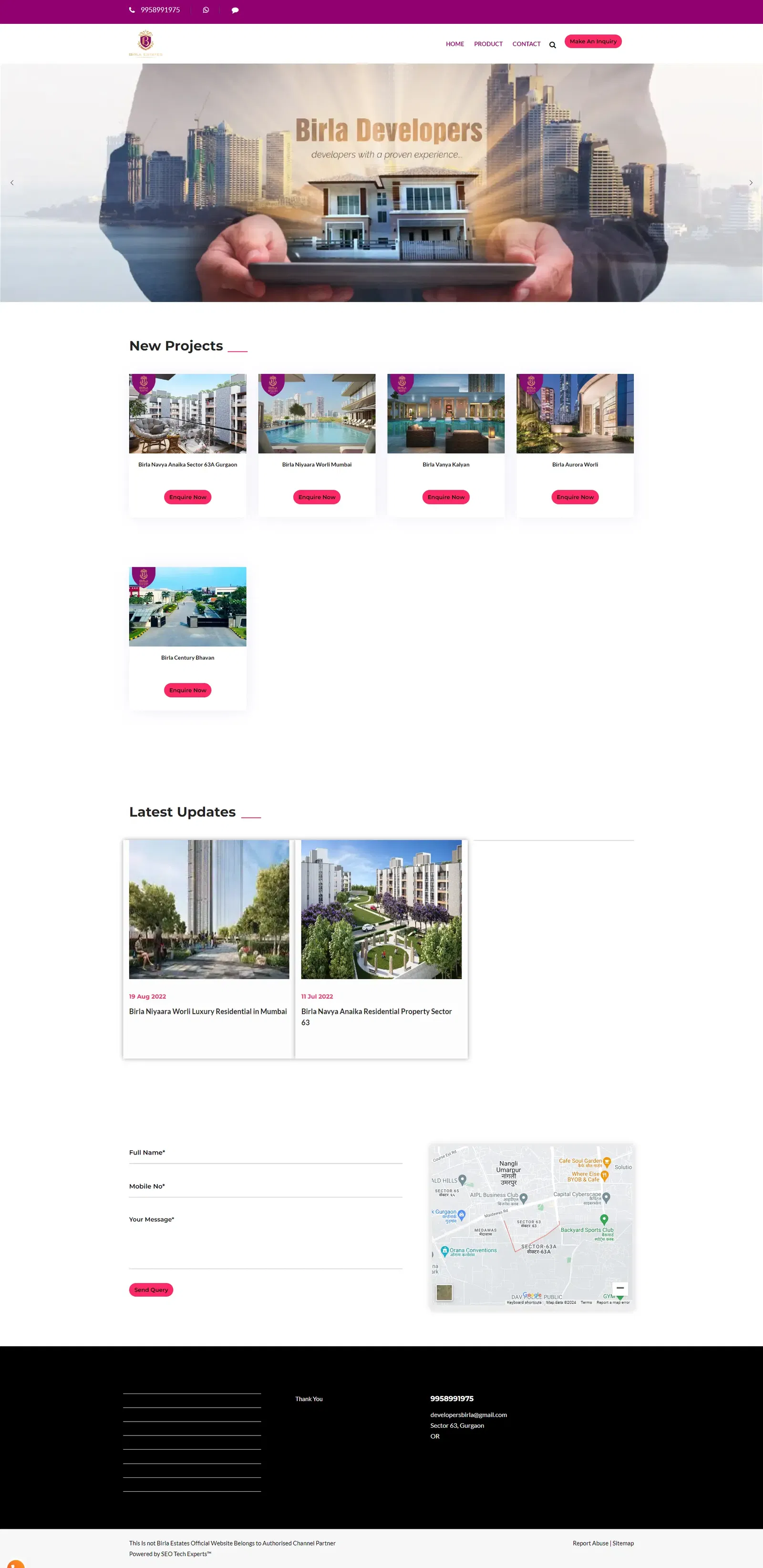 birladevelopers birladevelopers