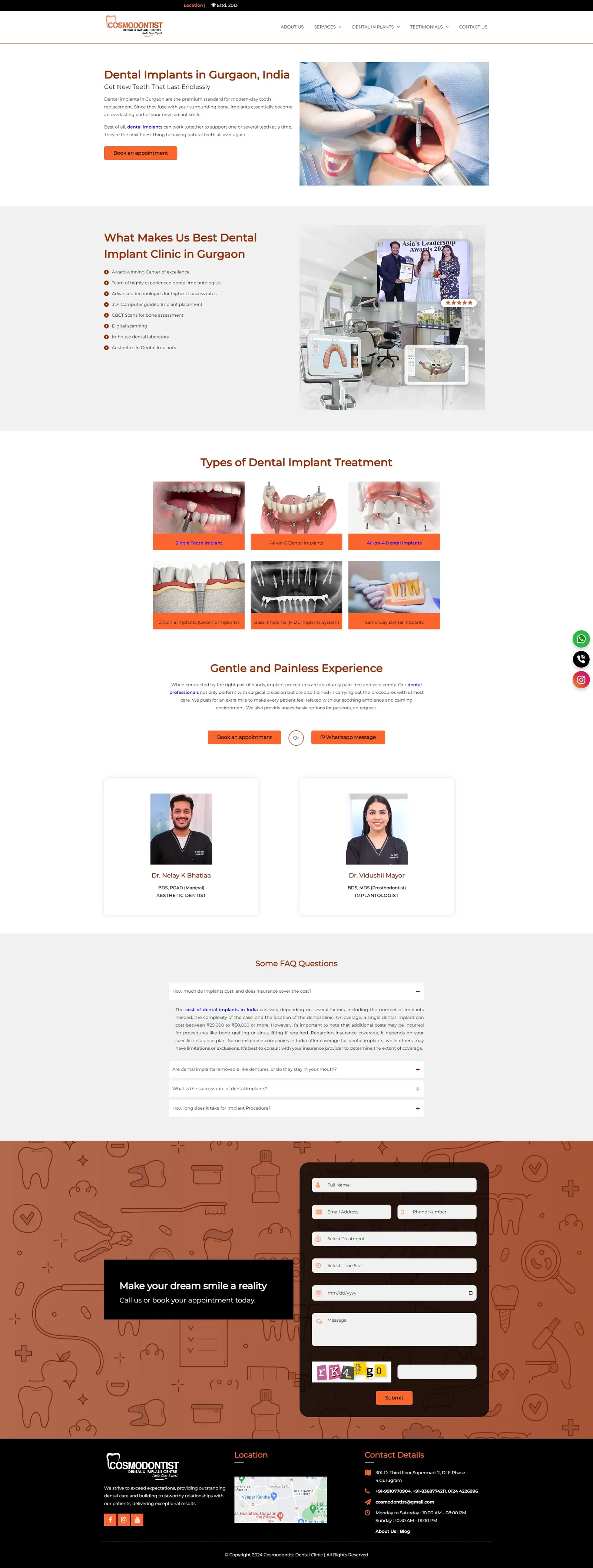 cosmodontistdental-dental-implants-in-gurgaon cosmodontistdental-dental-implants-in-gurgaon