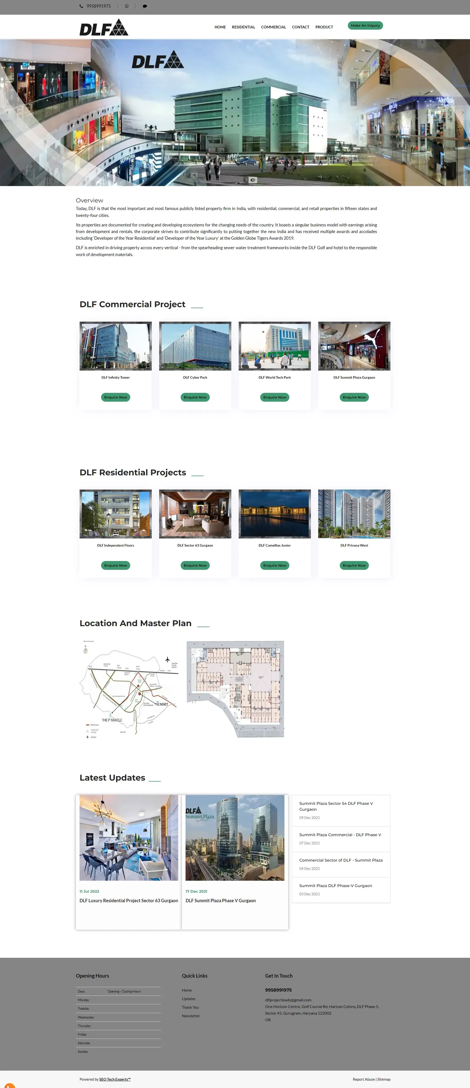 dlfnewprojects dlfnewprojects