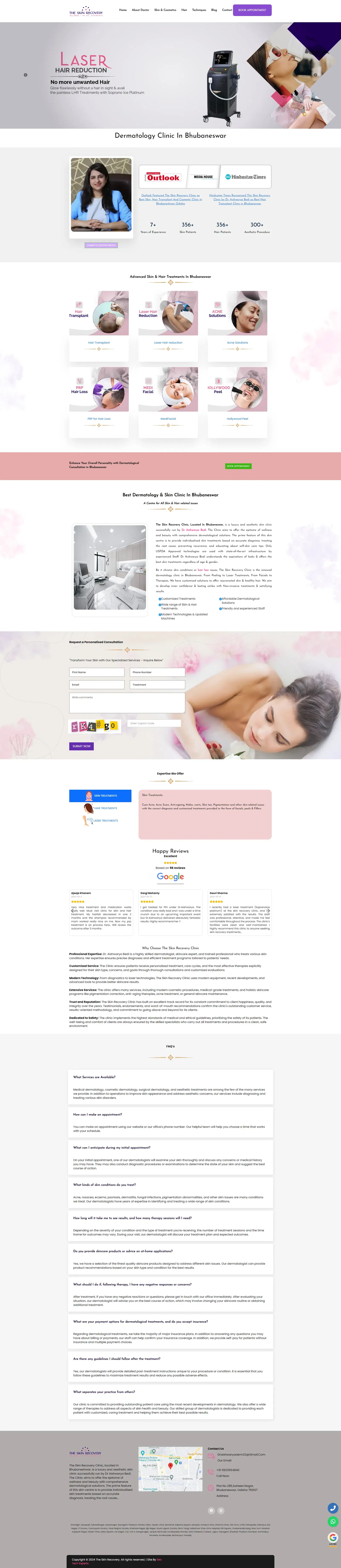 theskinrecoveryclinic theskinrecoveryclinic