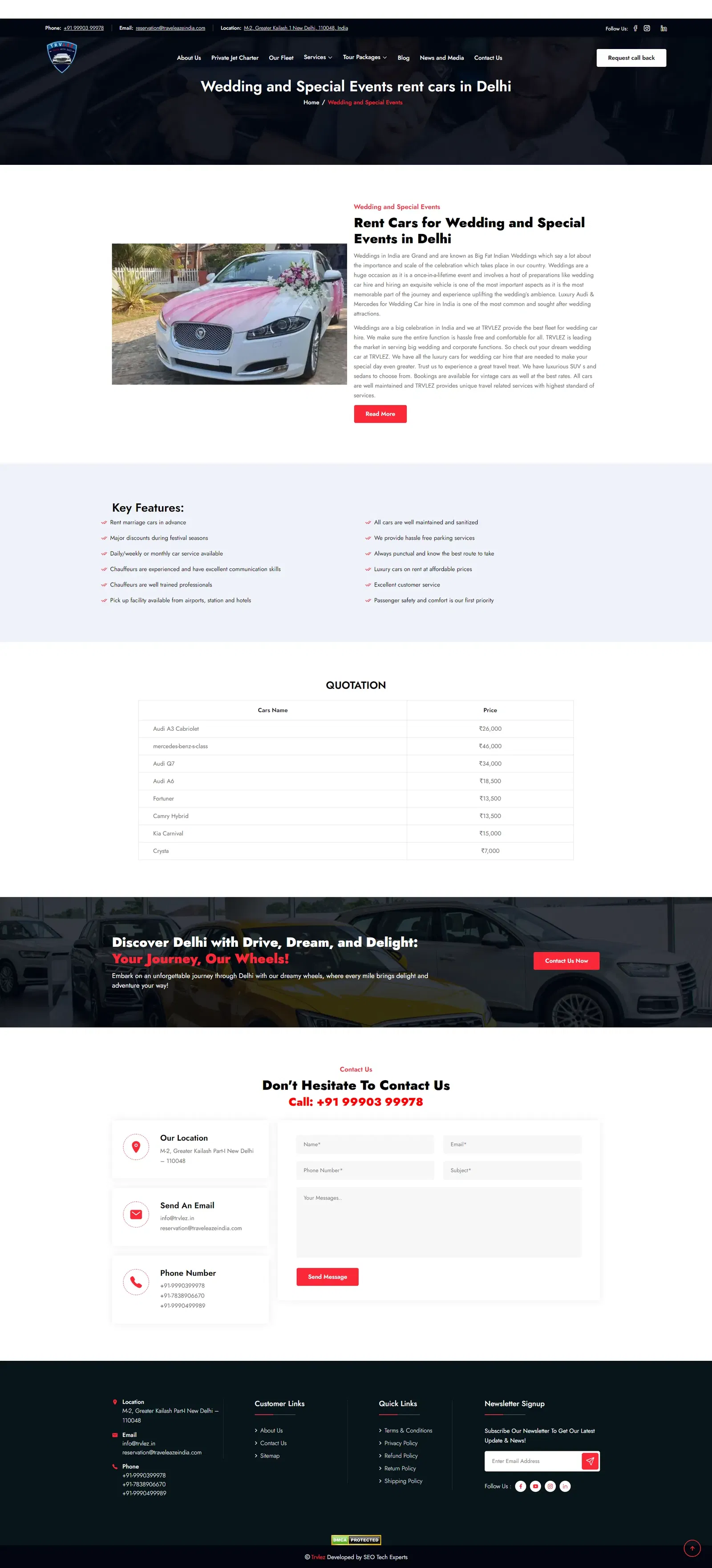 trvlez-in-wedding-car-hire-special-events-2024